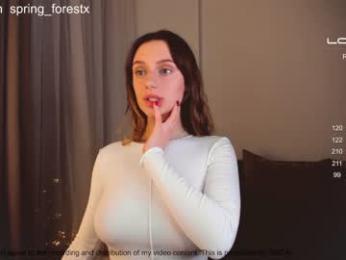 spring_forestx 스트림 이미지