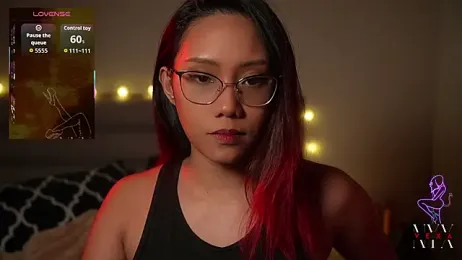 VexaNyx 스트림 이미지