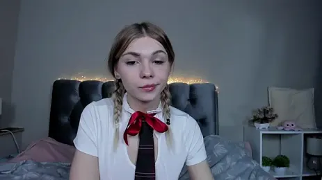 Blondy_Fina 스트림 이미지