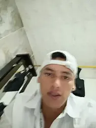 Hiroshi_Shen webcam preview