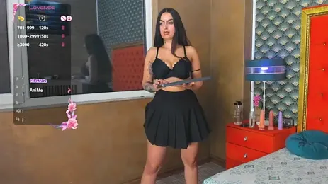 VallerieJones 스트림 이미지