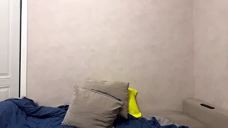 DuoSilk webcam stripchat model stream image