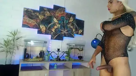 TransGoddess77 스트림 이미지