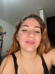 Celestedubois webcam stripchat model stream image
