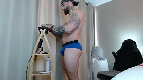 jonhklleyn webcam stripchat model stream image