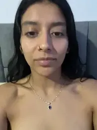 BrittanyDiaz webcam preview