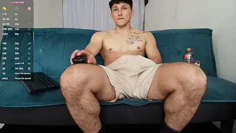 jacques_cardiet webcam stripchat model stream image