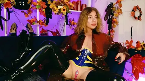 Ella__Kross 웹캠 미리보기
