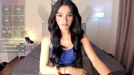 mandy_perez 웹캠 미리보기