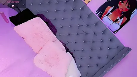 Baby_Kenia 스트림 이미지