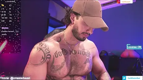 JACOB_MARTINS 웹캠 미리보기