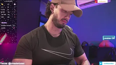 JACOB_MARTINS 스트림 이미지