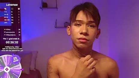 tiago_noir 웹캠 미리보기