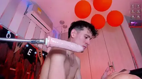 ValentinoMoreti webcam stripchat model stream image