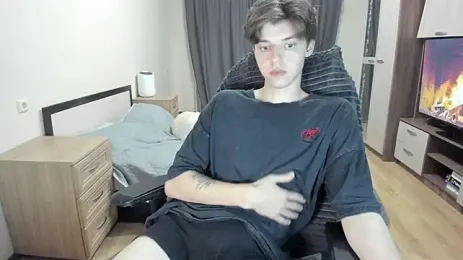 Liam_sexy1 stripchat 방송 화면