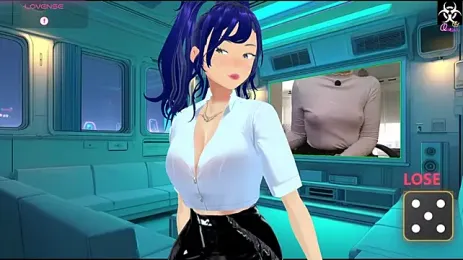 Lanathevirus webcam stripchat model stream image