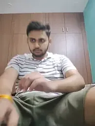 rahulsaxy 웹캠 미리보기