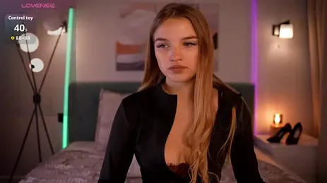JanetJennings 스트림 이미지