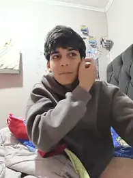 Pixuladeoro1 webcam preview