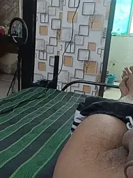 Chut_Maro_fun_kro 스트림 이미지