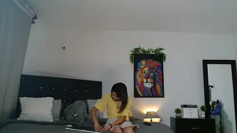 SKARLETEEN 스트림 이미지
