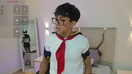 sasan_tay stripchat 방송 화면