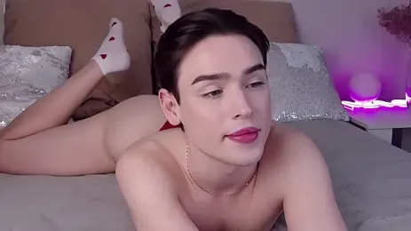 RobbyCharming 스트림 이미지