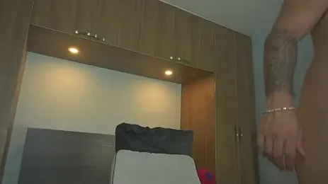 MarkHazze 스트림 이미지