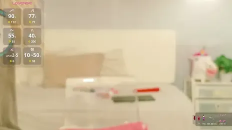 LindaWhite_ 스트림 이미지