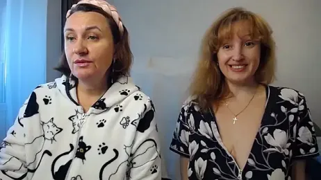 DonnaMagdalena webcam stripchat model stream image