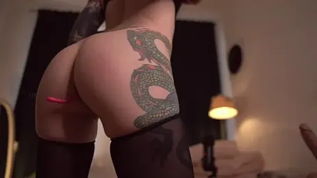 ifuckingtoy_ 스트림 이미지