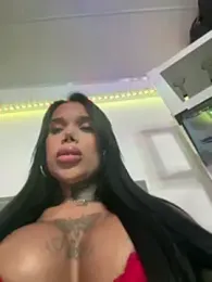 12INCHXIMENAXXX webcam stripchat model stream image