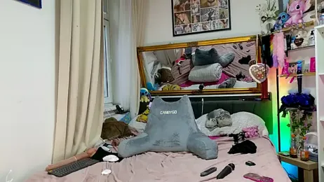 SunshineLexi 스트림 이미지