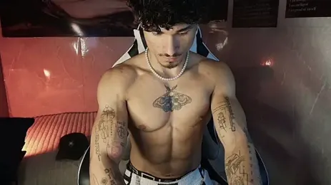 Thomas_Fit1 웹캠 미리보기