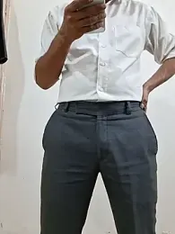 Being_zaroon 스트림 이미지