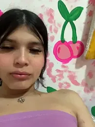 cami_sweet63 스트림 이미지