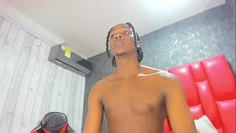 DominicSccott webcam stripchat model stream image