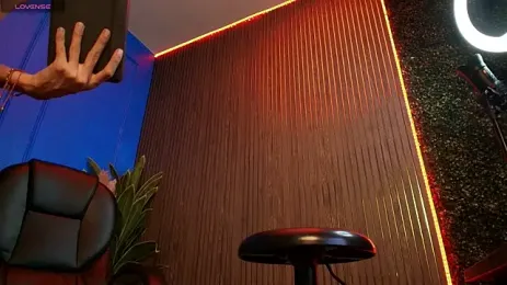 Nikki_Vesper 스트림 이미지