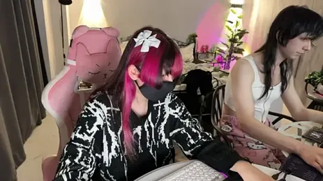 h3ntai_baby webcam stripchat model stream image