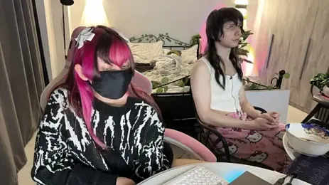 h3ntai_baby webcam stripchat model stream image