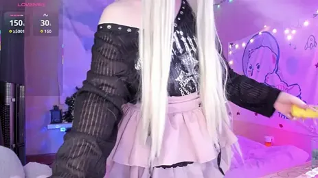 Misty_Shadow 웹캠 미리보기